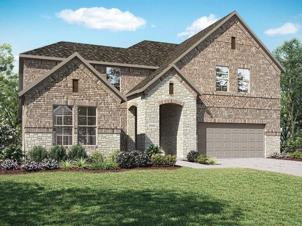 7277 Camilla Street, Little Elm, TX 76227