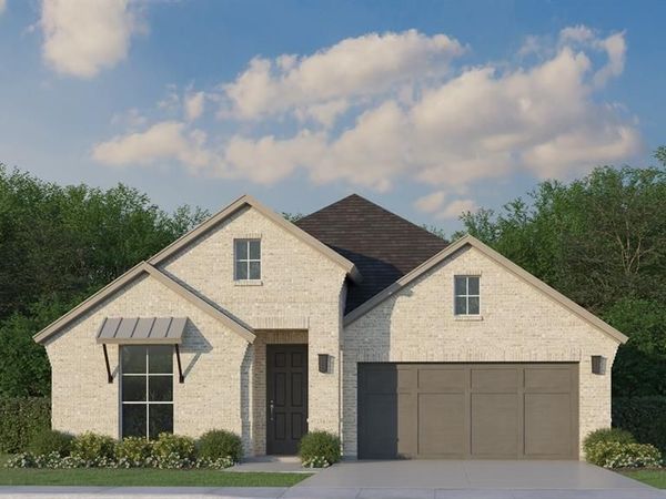 2218 Prickly Cactus Drive , Forney, TX 75126