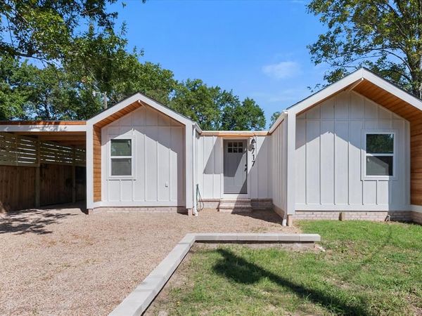 717 Alice Street, Mexia, TX 76667