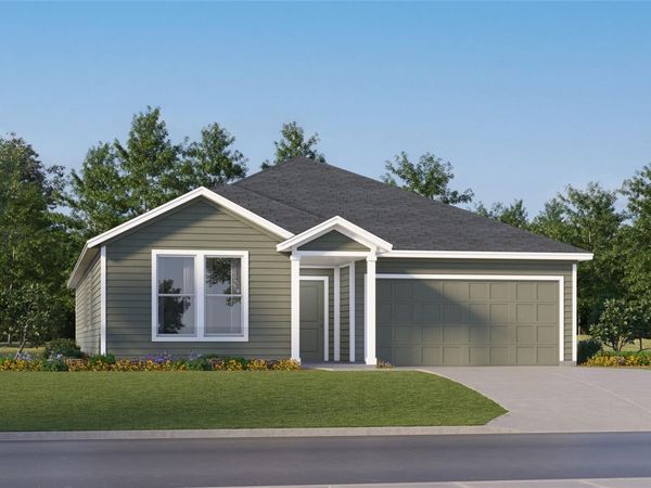 1806 Peaceful Porch WAY , Georgetown, TX 78628