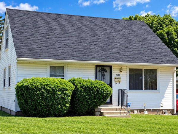 2178 Genessee Avenue, Columbus, OH 43211