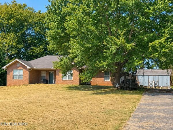 1449 Double D Drive, Sevierville, TN 37876