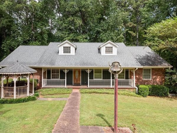 2164 Carson Valley Drive, Tucker, GA 30084