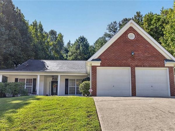 213 Harlan Heights Drive , Villa Rica, GA 30180