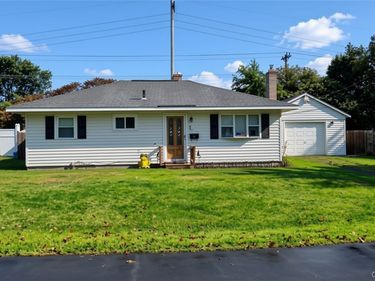 7 Cone Circle , New Hartford, NY 13413