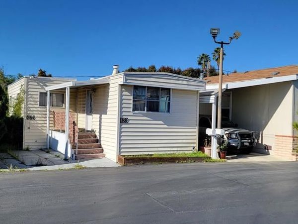 7465 Hollister Avenue, Unit 423, Goleta, CA 93117