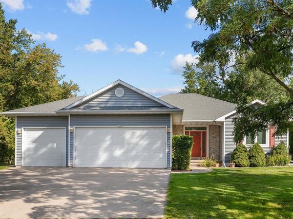 2282 WILLOW WAY DRIVE, Oshkosh, WI 54904