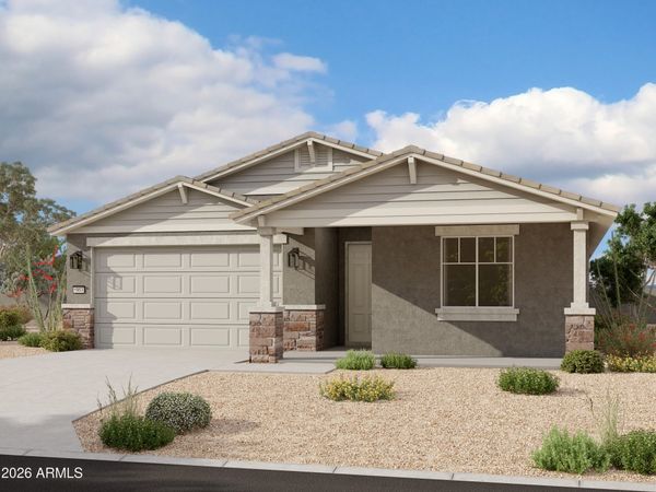 9832 S 56TH Lane, Laveen, AZ 85339
