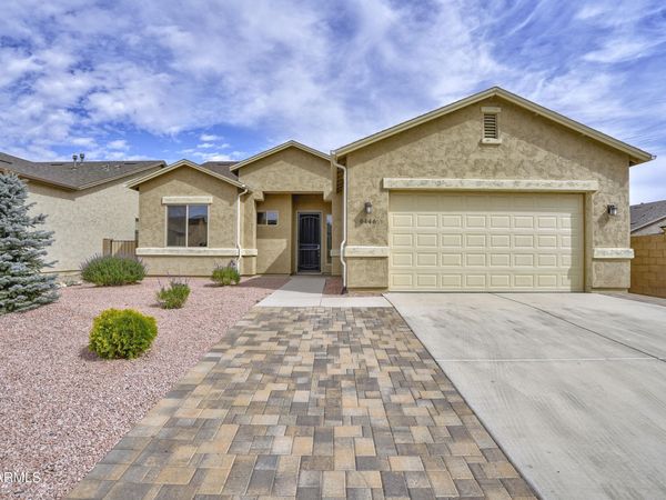 6446 E BECKETT Trail, Prescott Valley, AZ 86314
