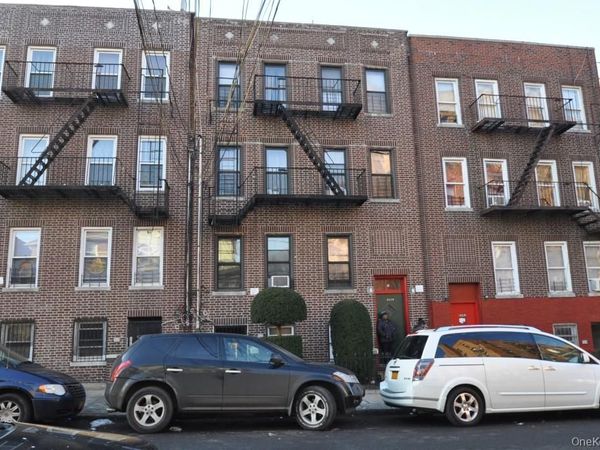 4381 Matilda Avenue , Bronx, NY 10466