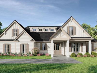 4503 Chisolm Road, Unit Lot B, Johns Island, SC 29455