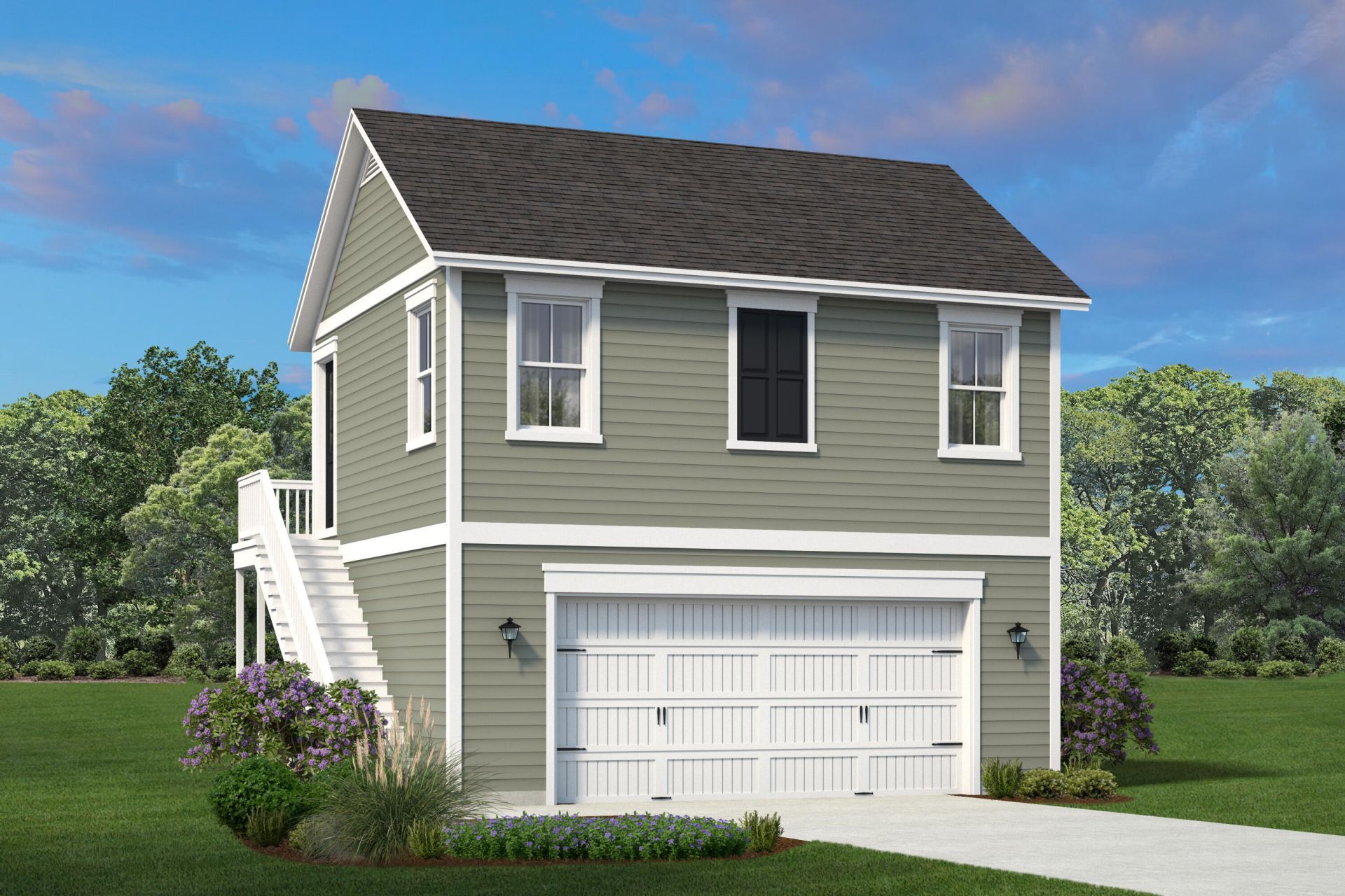 4503 Chisolm Road Photo 12
