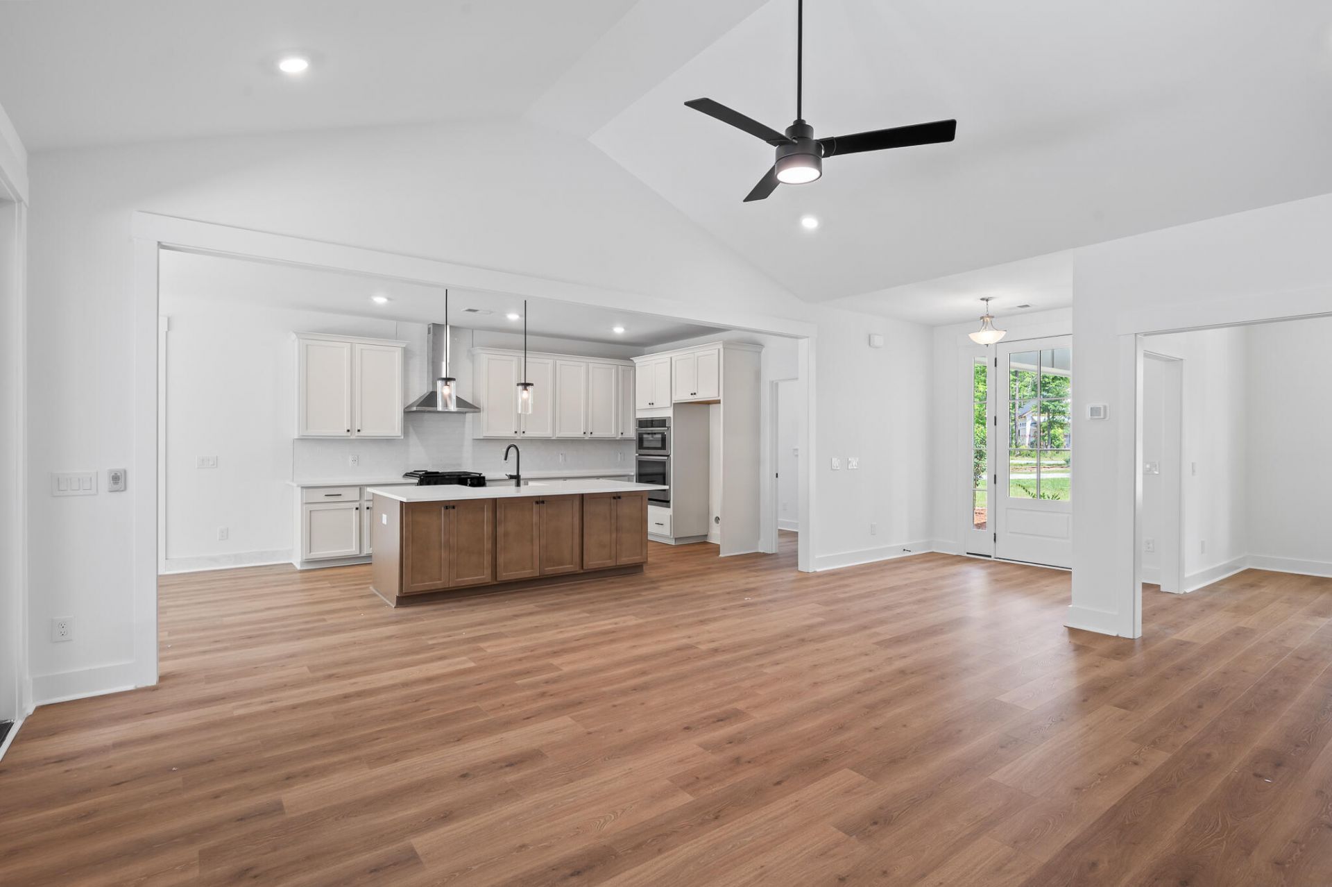 4503 Chisolm Road Photo 4