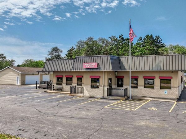 300 Gebhardt Road , Black River Falls, WI 54615