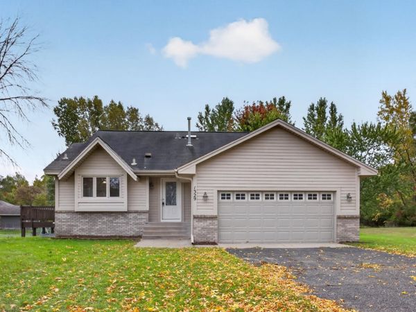 1329 92nd Avenue N, Brooklyn Park, MN 55444
