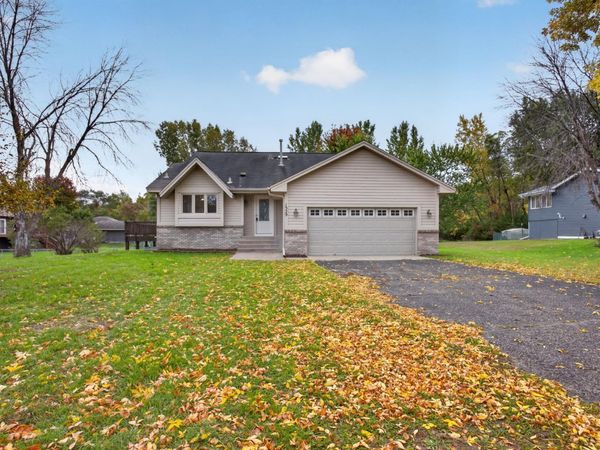 1329 92nd Avenue N, Brooklyn Park, MN 55444