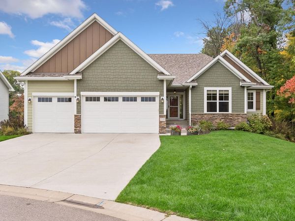 3549 129th Court NE, Blaine, MN 55449