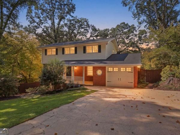 120 Maple Lane, Athens, GA 30606