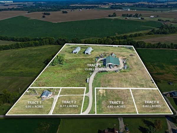 1720 Loop Ln , Gracey, KY 42232