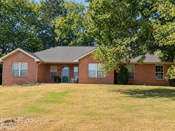1449 Double D Drive, Sevierville, TN 37876