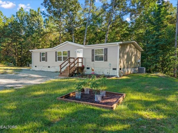 177 Lifestyle Way , Benton, TN 37307