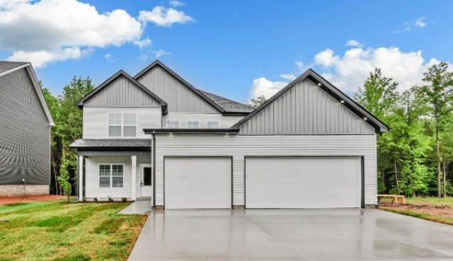 1114 Black Rock Rd , Clarksville, TN 37040 Main Photo
