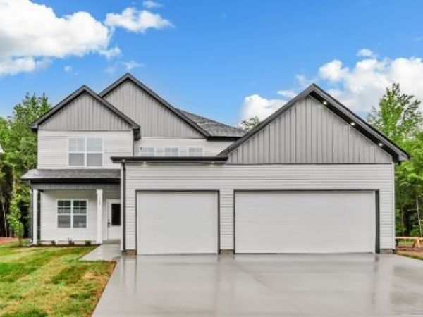 1114 Black Rock Rd , Clarksville, TN 37040