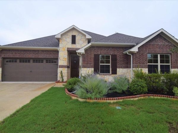 2352 Ox Wagon TRL, Round Rock, TX 78665