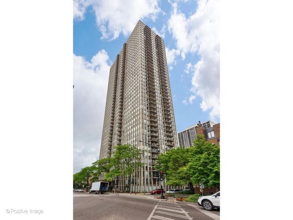 1660 N LaSalle Drive , Unit 3403, Chicago, IL 60614
