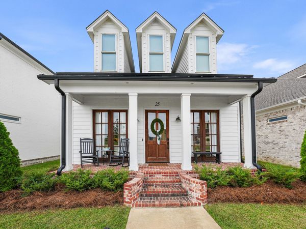 25 Clark Blvd, Tupelo, MS 38804