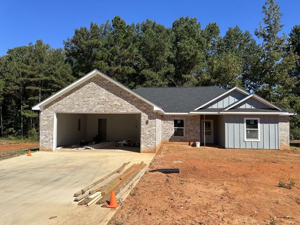 6 Graham Ridge Road, Iuka, MS 38852