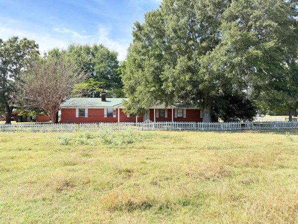 10709 Hwy 45 Alt., Prairie, MS 39756