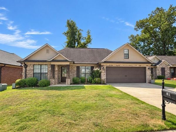 81 Sandpiper Cv., Mooreville, MS 38857