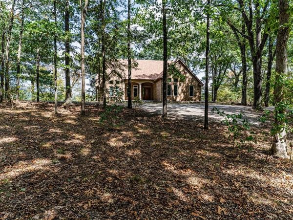 23220 E Horseshoe Bend Road, Park Hill, OK 74451