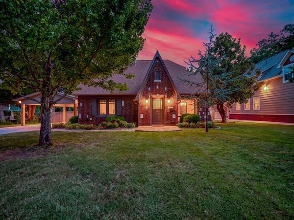 1415 Oklahoma Avenue, Norman, OK 73071