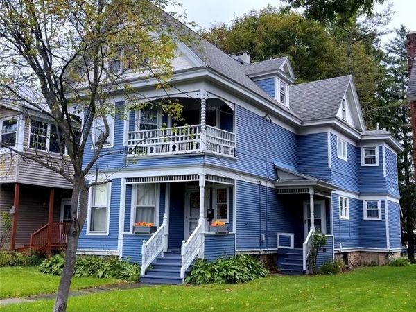 712 N James Street, Rome, NY 13440