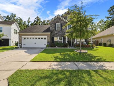 560 Mountain Laurel Circle, Goose Creek, SC 29445