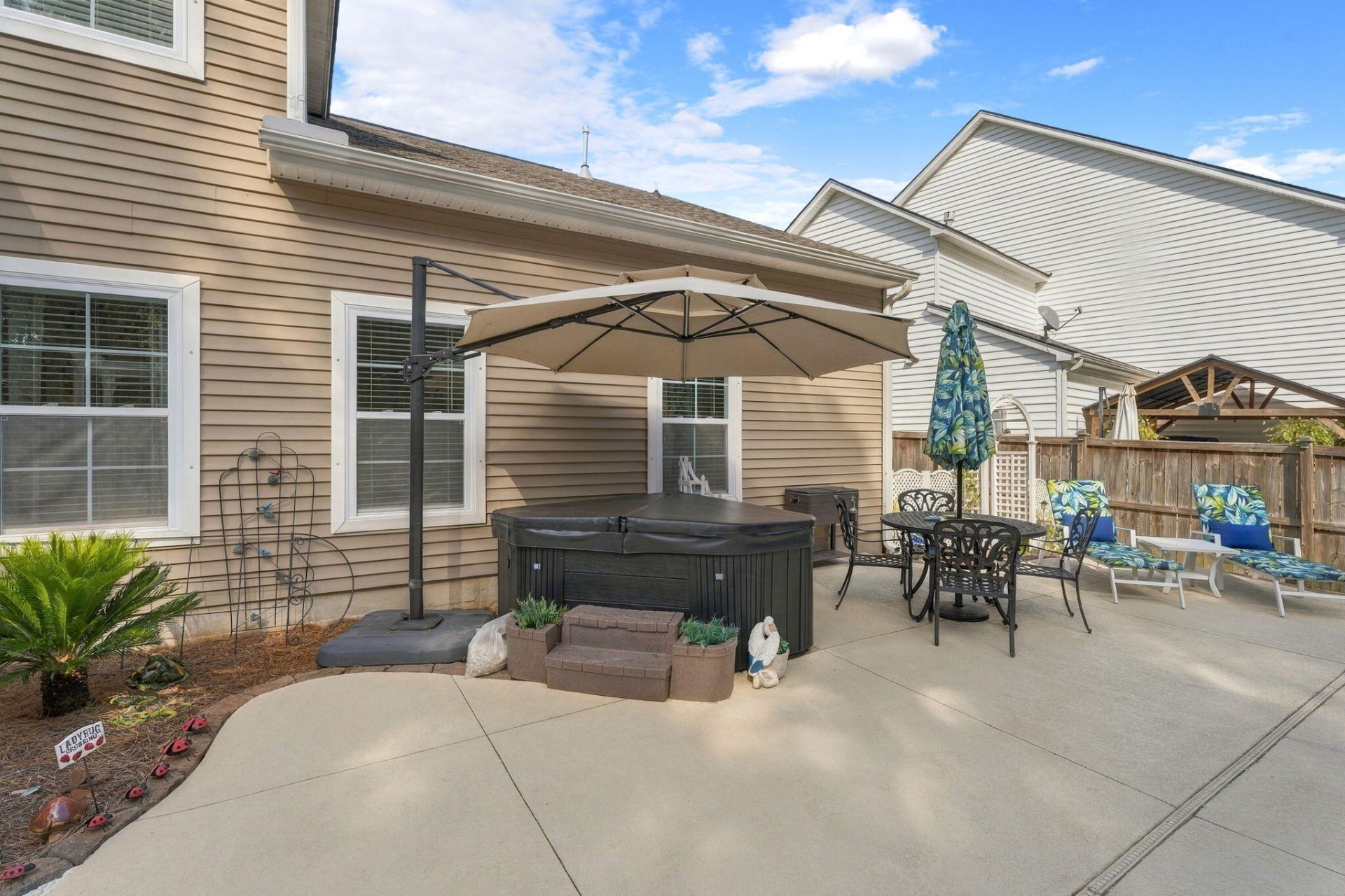 560 Mountain Laurel Circle Photo 40