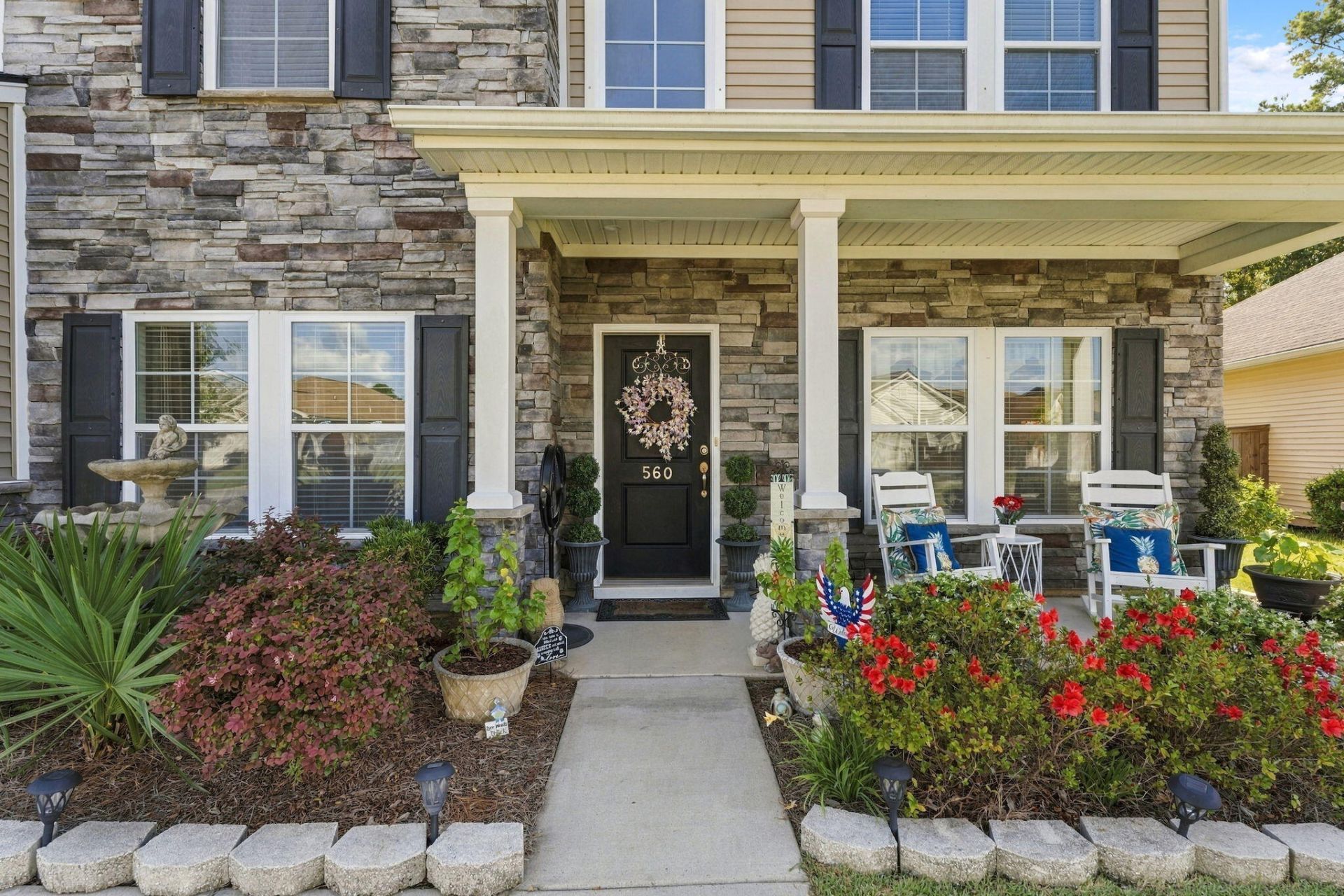 560 Mountain Laurel Circle Photo 5