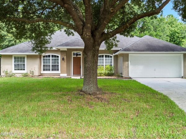193 IVY LAKES Drive, St. Johns, FL 32259