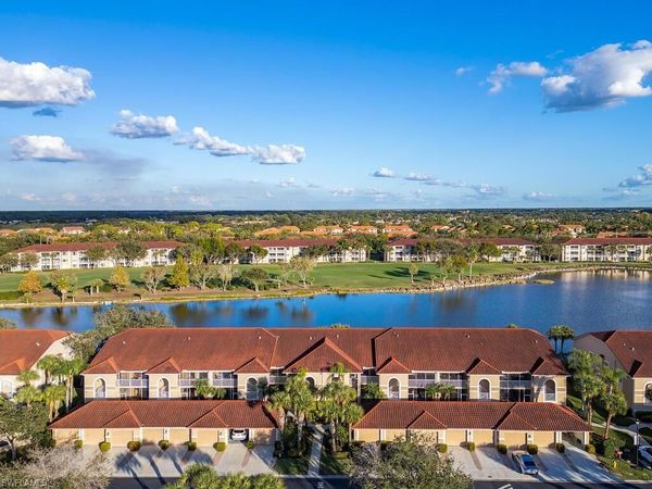 2840 Cypress Trace CIR , Unit 1917, NAPLES, FL 34119