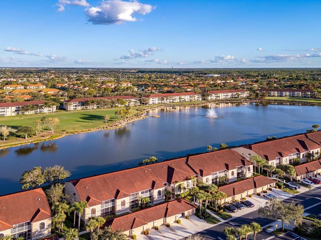 2840 Cypress Trace Cir , Unit 1917, Naples, FL 34119 Photo