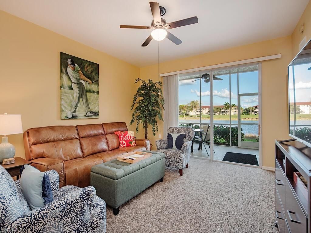 2840 Cypress Trace Cir , Unit 1917, Naples, FL 34119 Photo