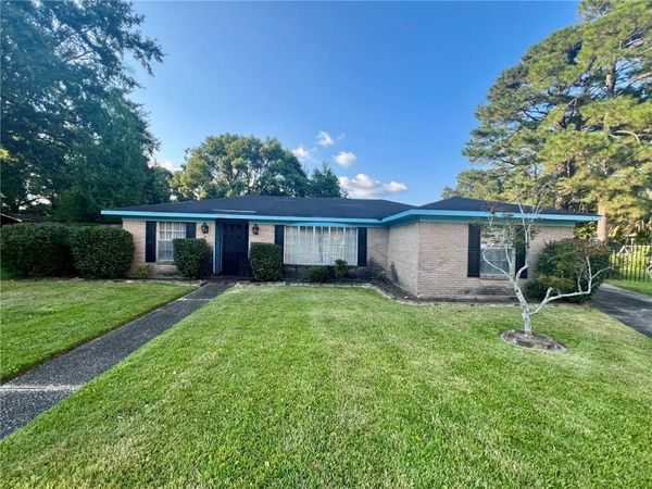 2350 Mckibben Court, Mobile, AL 36617