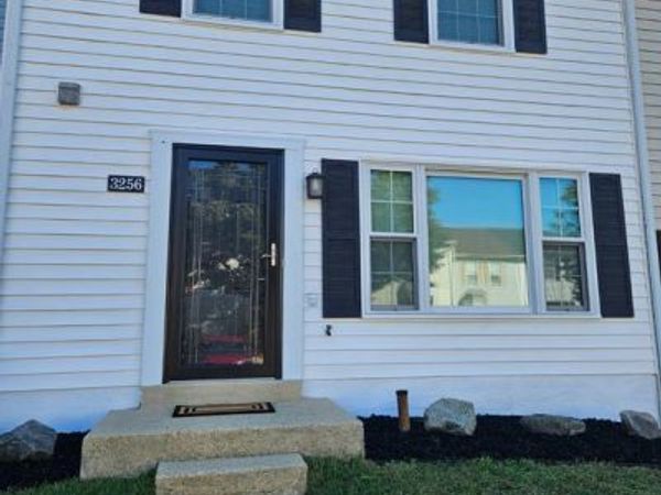 3256 PRINCE RANIER PLACE, DISTRICT HEIGHTS, MD 20747