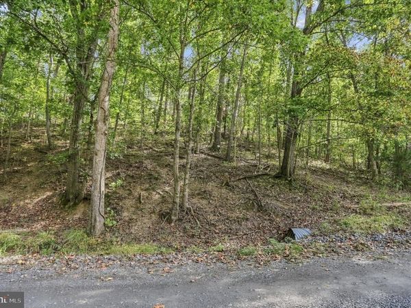 Lot 147C TEA BERRY ROAD, MAURERTOWN, VA 22644