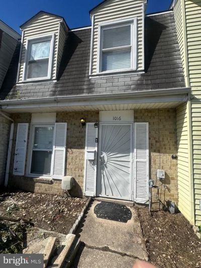 1016 WATERSIDE COURT, EDGEWOOD, MD 21040
