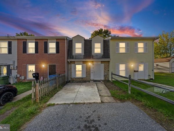 1016 WATERSIDE COURT, EDGEWOOD, MD 21040