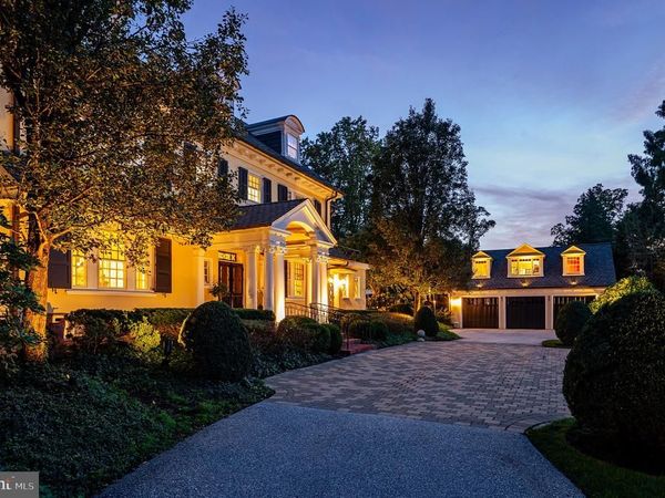 612 WINSFORD ROAD, BRYN MAWR, PA 19010