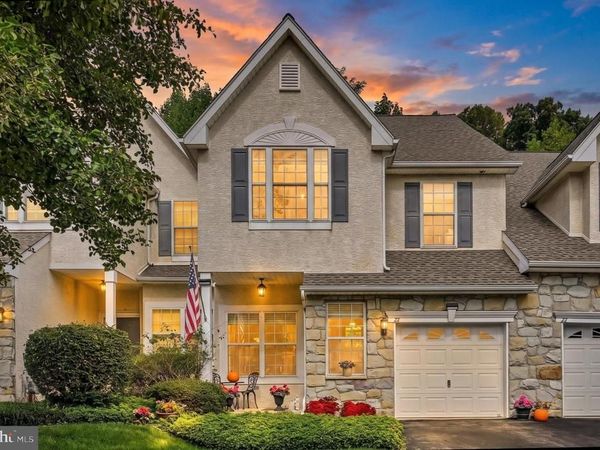 24 KENNEDY DRIVE, DOWNINGTOWN, PA 19335